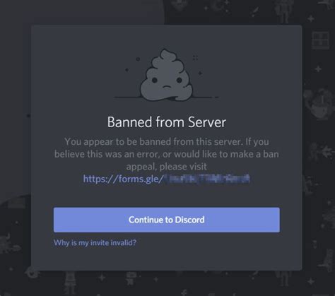 discord ban picture|Discord banned image will immediately cost you your。